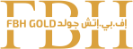 FBH Gold Logo